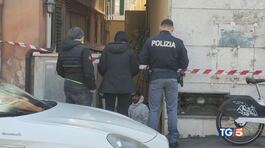 Fermato l'ex di Ilaria Sula. Il corpo in una valigia thumbnail