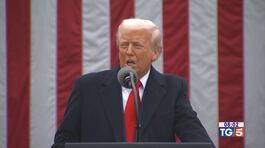 Trump: dazi reciproci. Guerra commerciale thumbnail