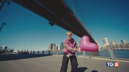 Ed Sheeran, "Azizam" un inno all'amore thumbnail