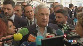 "No al panico, evitare guerra commerciale" thumbnail