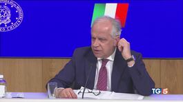 Decreto sicurezza polemiche e scontri thumbnail