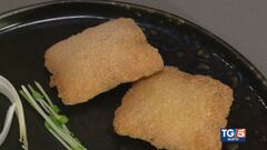 Tosella in carrozza