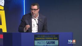 Meloni e Salvini: "Noi insieme per l'Italia!" thumbnail