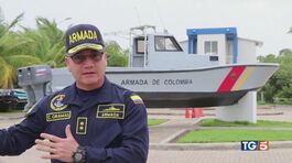 Italiano ucciso, giallo in Colombia thumbnail