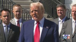 Il ripensamento di Trump sui dazi thumbnail