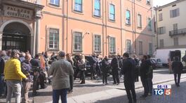 Procura contraria a semilibertà per Stasi thumbnail
