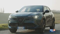 Tutte le novità dal mondo dei motori