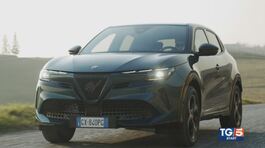 Tutte le novità dal mondo dei motori thumbnail