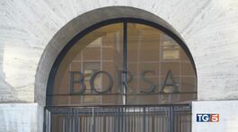 Le borse europee girano in rosso thumbnail