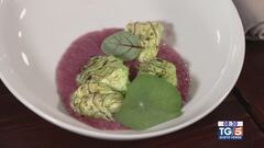 Gusto Verde: Gnocchi di verza al formaggio