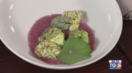 Gusto Verde: Gnocchi di verza al formaggio thumbnail
