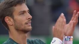 Musetti sfida Alcaraz Leclerc in prima fila thumbnail