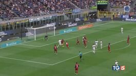 Inter allunga in testa Stasera c'è Lazio-Roma thumbnail