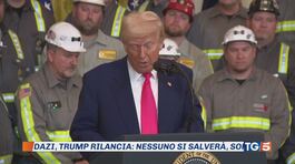Borse europee positive, sui dazi Trump rilancia thumbnail