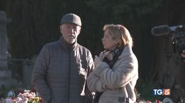 "Liliana uccisa per l'eredità" thumbnail