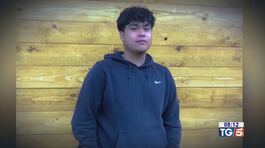 Mark Samson provò ad incastrare un ragazzo thumbnail