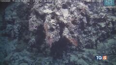 Scempio e bellezza nel "nostro" mare