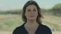 "Tutto quello che ho" Torna Vanessa su C5