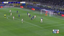 Inter festa Champions ed ora il Barcellona thumbnail