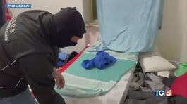 Terrorista arrestato "Preparava attentato" thumbnail