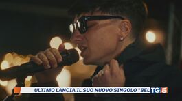 "Bella davvero", di Ultimo thumbnail