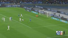 Confronto a distanza tra Napoli e Inter