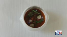 Gusto Verde: zuppa fine dining thumbnail