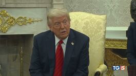 Nucleare Iran e Ucraina, ostacoli nei negoziati thumbnail