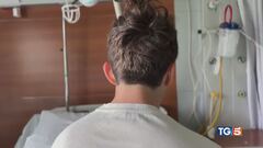 Ancora violenza tra giovanissimi