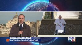 La sorpresa di Pasqua di Papa Francesco thumbnail