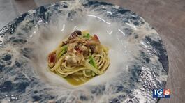 Linguine alle vongole thumbnail
