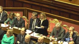 Caso dazi ma non solo l'agenda della premier thumbnail