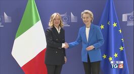 Italia crocevia dialogo tra guerre e negoziati thumbnail
