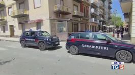 Accoltellato in strada morto 17enne in Sicilia thumbnail