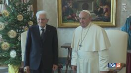 Papa Francesco, il cordoglio della politica thumbnail