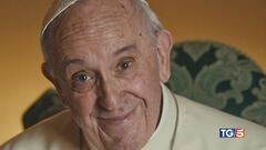 La vita di Papa Bergoglio in un documentario