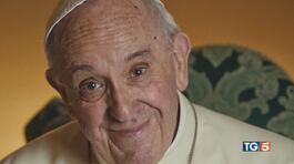 La vita di Papa Bergoglio in un documentario thumbnail