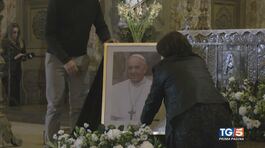 Addio Francesco, Papa della gente thumbnail