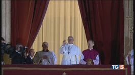 Papa Francesco, ricordiamo chi è stato thumbnail