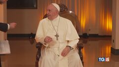 Addio a Papa Francesco, le immagini inedite