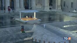 Papa Francesco e la sua potenza comunicativa thumbnail