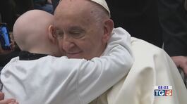 Il testamento di Papa Francesco thumbnail