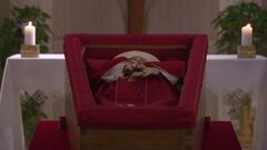 Da oggi il saluto dei fedeli a Francesco