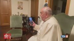 Papa Francesco, un papa mediatico