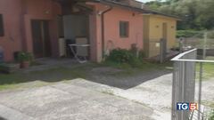 Pisa, il killer di Gucci spara al figlio poi tenta il suicidio