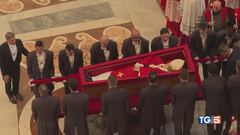 Verso il Conclave