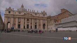 Conclave: tre italiani tra i possibili successori di Papa Francesco thumbnail
