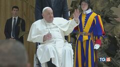 Le indicazioni di Papa Francesco sulla sua tomba
