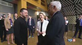 Ucraina, Trump contro Zelensky thumbnail