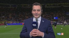 Coppa Italia: Inter-Milan thumbnail